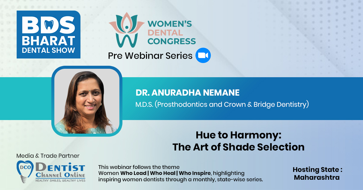 Hue to Harmony: The Art of Shade Selection